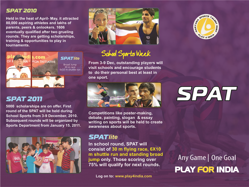 Haryana Sports