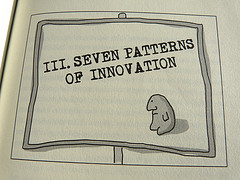 Seven Patterns Of Innovation resized 600